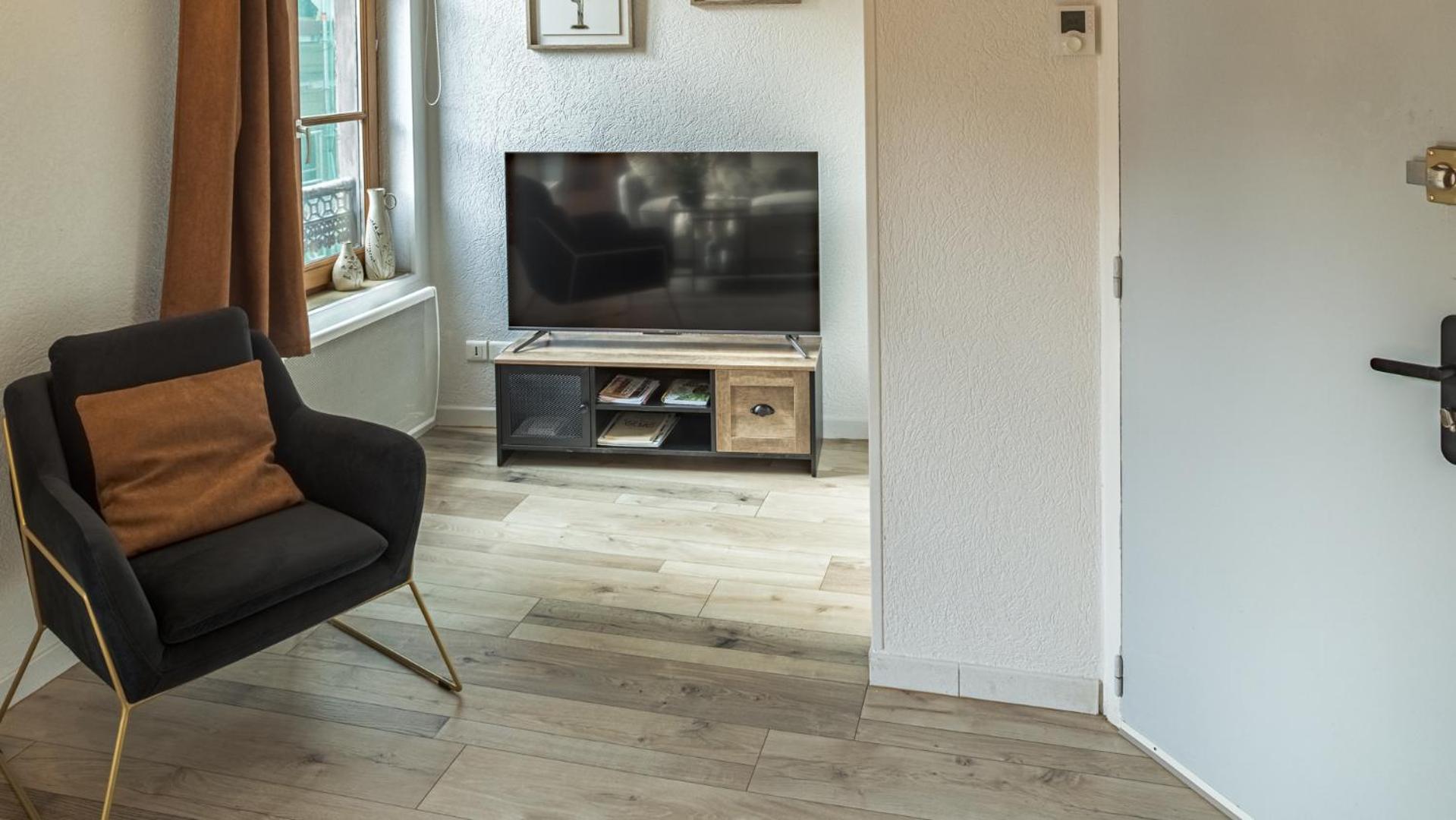 Le Logis Des Perles 1 - Emplacement Ideal - 4 Pers Troyes Eksteriør billede