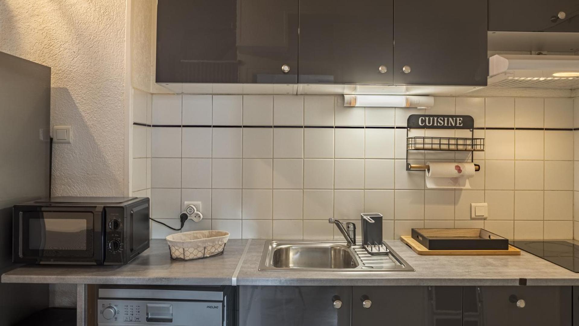 Le Logis Des Perles 1 - Emplacement Ideal - 4 Pers Troyes Eksteriør billede